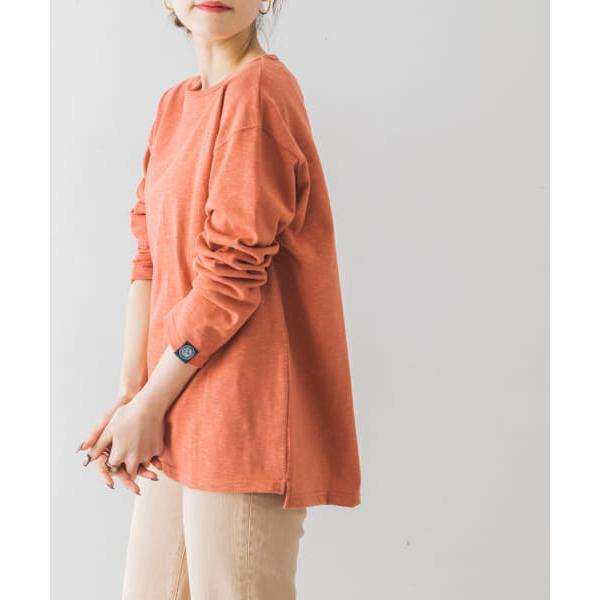 URBAN RESEARCH × FISHERMAN JAPAN × Tieasy Authentic Classic ISHINOMAKI SHIRT（無地） | URBAN RESEARCH | 06