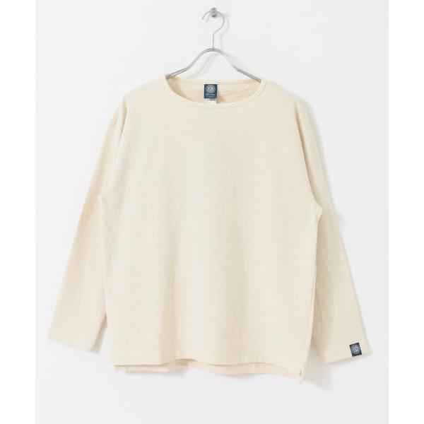 URBAN RESEARCH × FISHERMAN JAPAN × Tieasy Authentic Classic ISHINOMAKI SHIRT（無地） | URBAN RESEARCH | 01