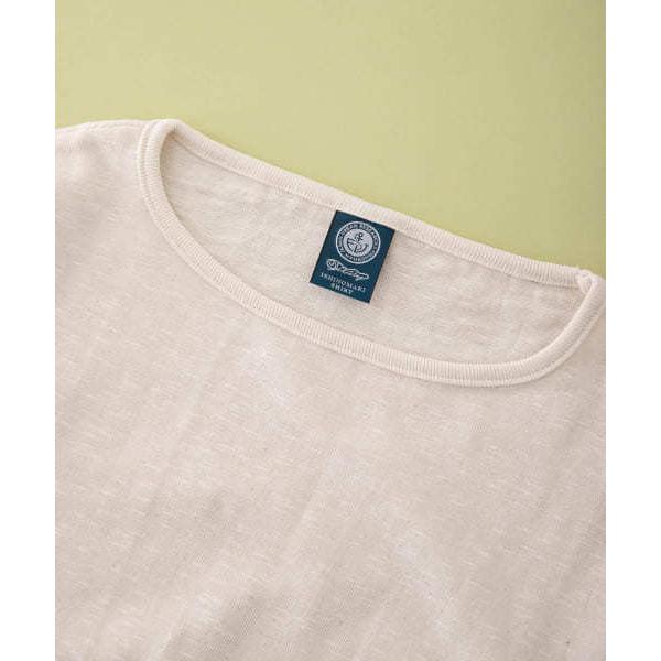 URBAN RESEARCH × FISHERMAN JAPAN × Tieasy Authentic Classic ISHINOMAKI SHIRT（無地） | URBAN RESEARCH | 07