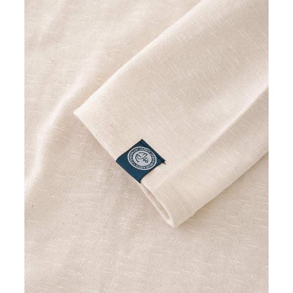 URBAN RESEARCH × FISHERMAN JAPAN × Tieasy Authentic Classic ISHINOMAKI SHIRT（無地） | URBAN RESEARCH | 08