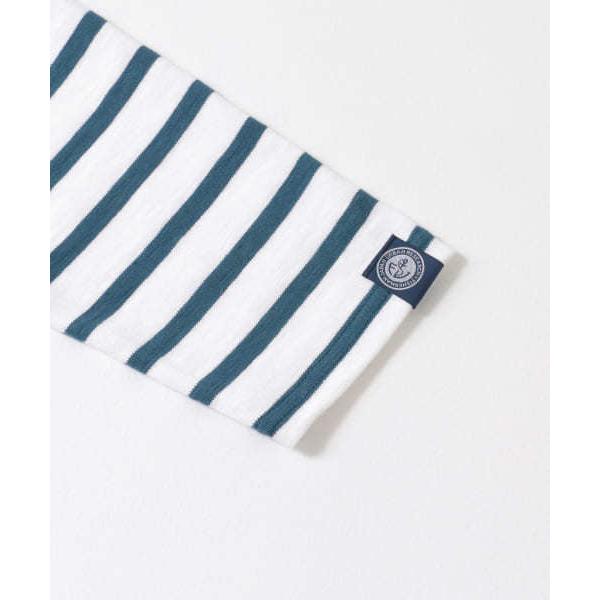 URBAN RESEARCH × FISHERMAN JAPAN × Tieasy Authentic Classic ISHINOMAKI SHIRT（ボーダー） | URBAN RESEARCH | 15