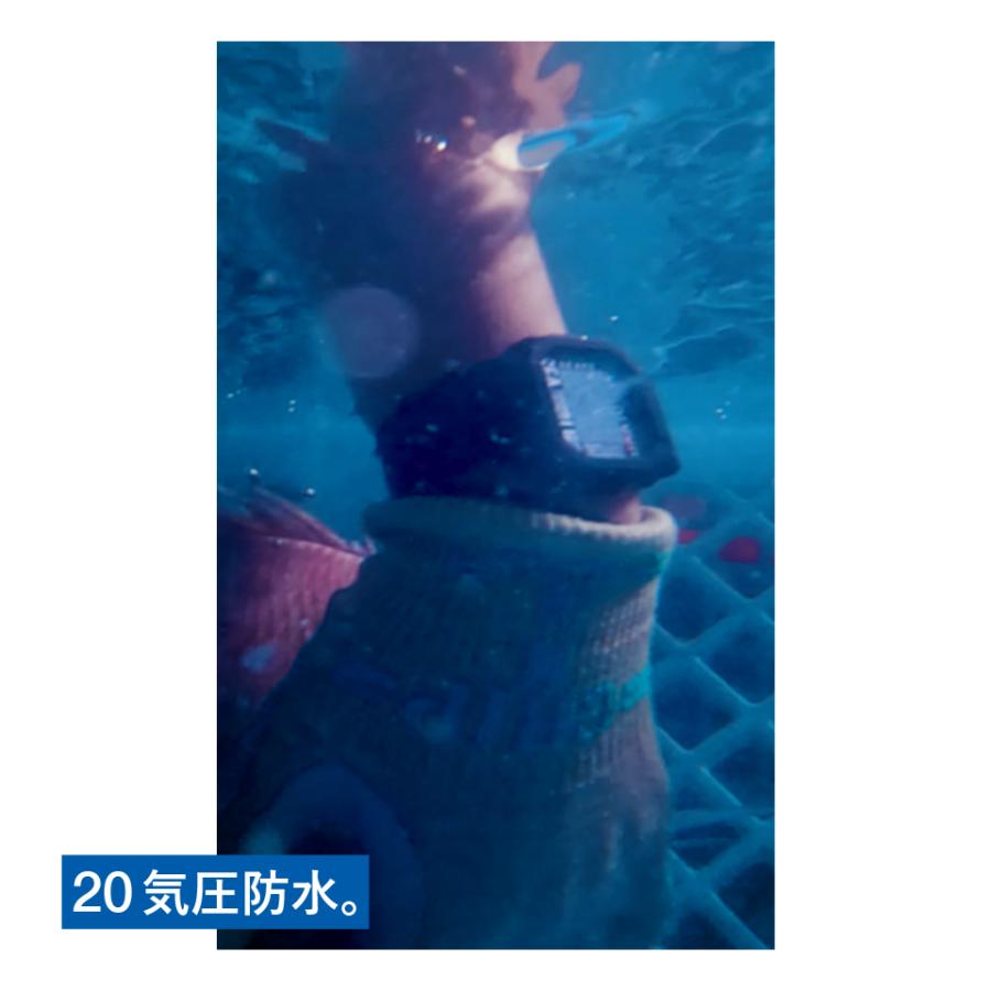 FISHERMAN JAPAN10周年 × CASIO G-SHOCK Reborn-Art Festival FISHERMAN JAPAN10周年 × CASIO G-SHOCK Reborn-Art Festival