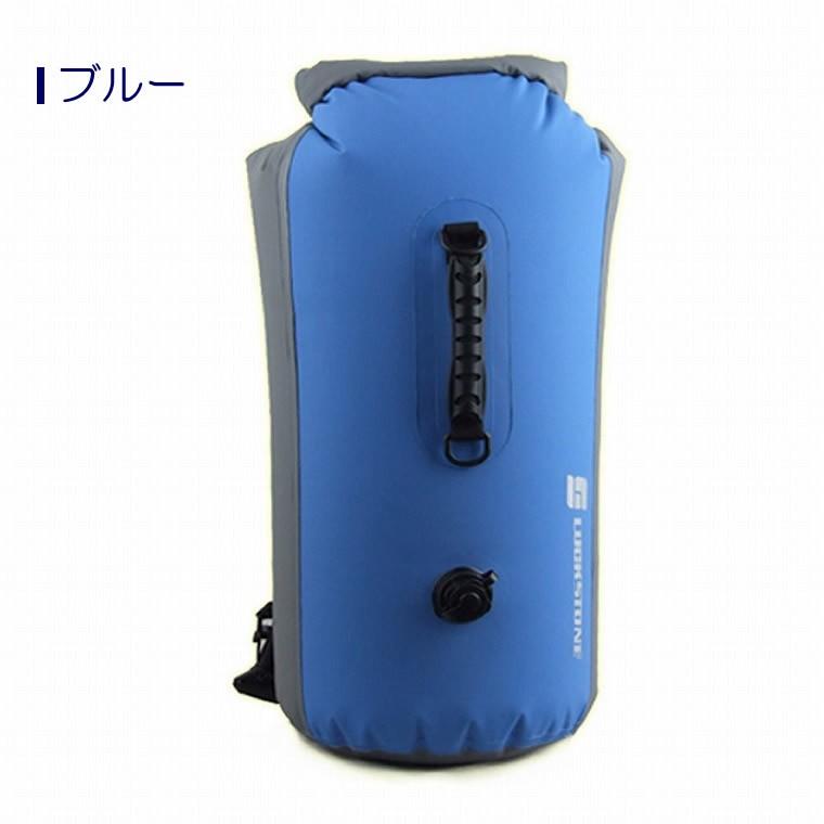 防水バッグ ドライバッグ ドライチューブ 40L 防災用 |  | 13