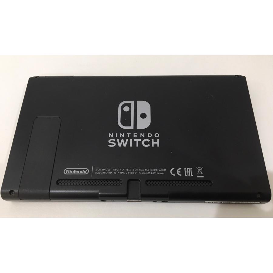 Nintendo Switch 中古 ニンテンドースイッチ 本体のみ 国内正規 Nintendo Switch 中古 ニンテンドースイッチ 本体のみ 国内正規