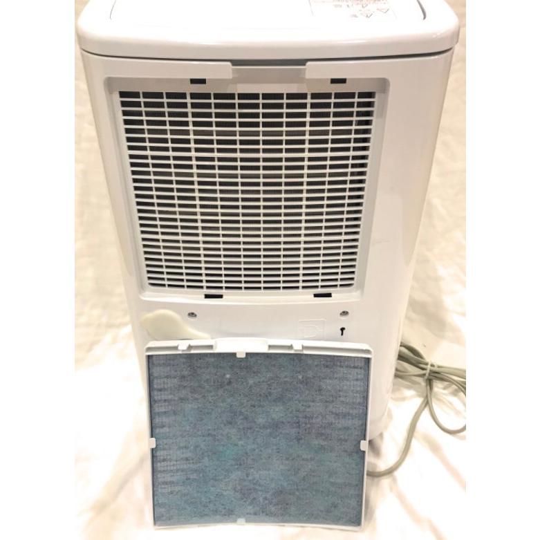 三菱電機 美品 サラリ MJ-P180NX-W ホワイト 衣類乾燥除湿機 白 三菱電機 美品 サラリ MJ-P180NX-W ホワイト 衣類乾燥除湿機 白