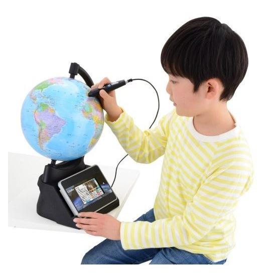 小学館 純正アダプターセット 小学館の図鑑 NEOGlobe 地球儀 小学館 純正アダプターセット 小学館の図鑑 NEOGlobe 地球儀
