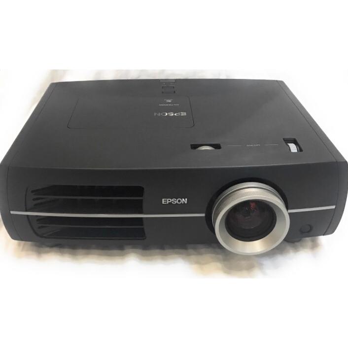 エプソン EPSON EH-TW4500 ホームプロジェクター 1600lm エプソン EPSON EH-TW4500 ホームプロジェクター 1600lm