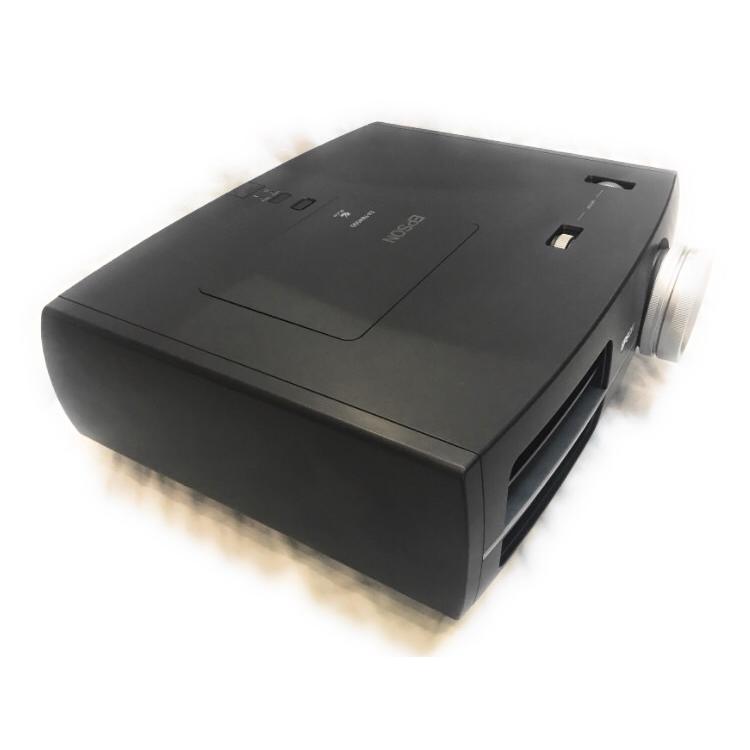 エプソン EPSON EH-TW4500 ホームプロジェクター 1600lm エプソン EPSON EH-TW4500 ホームプロジェクター 1600lm