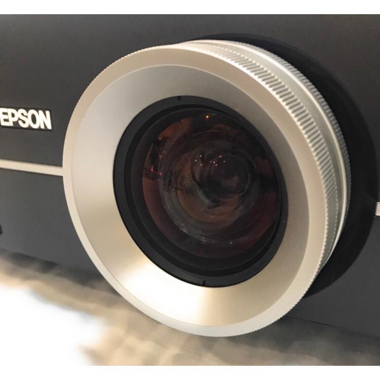 エプソン EPSON EH-TW4500 ホームプロジェクター 1600lm エプソン EPSON EH-TW4500 ホームプロジェクター 1600lm