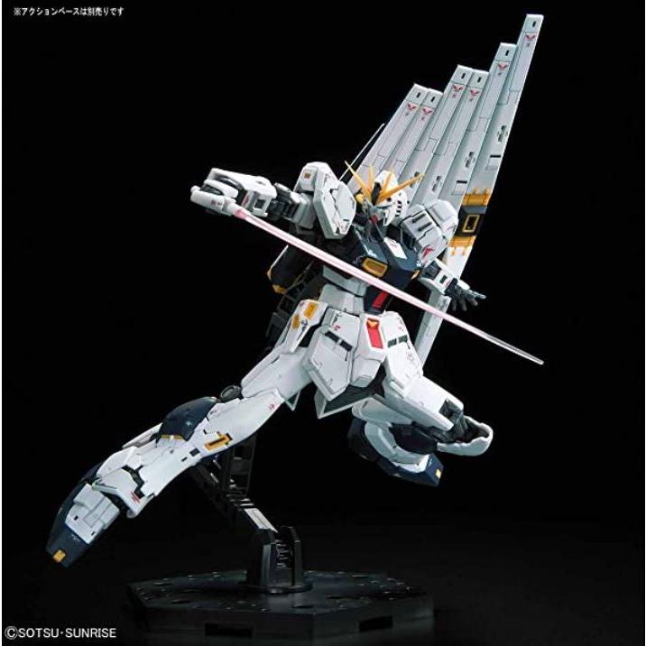 BANDAI ニューガンダム カトキハジメ Ver.Ka 1/100スケール BANDAI ニューガンダム カトキハジメ Ver.Ka 1/100スケール