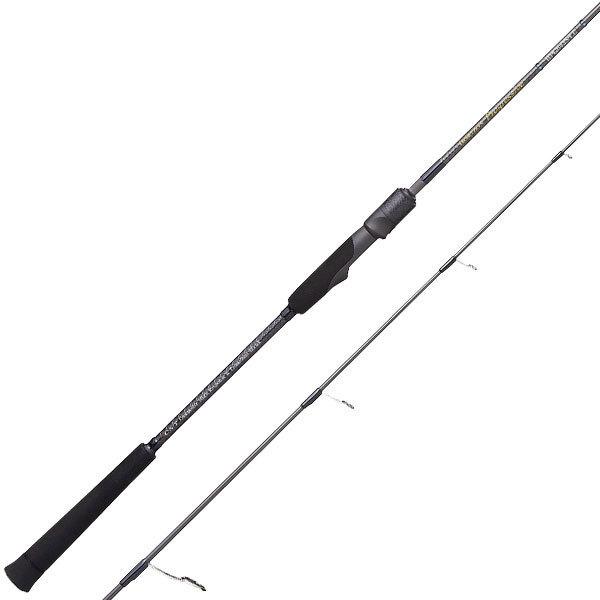 ホライゾン プログレッシブ HPG612S-M 天龍 （スピニングロッド） ロッド、釣り竿-アウトドア、釣り、旅行用品-ジギングロッド