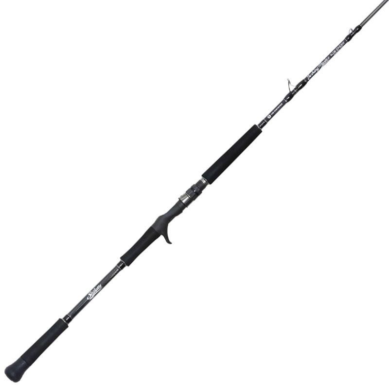 35%OFFセール】 ジャーキングマスター 59H ホッツ ジギングロッド 3RD