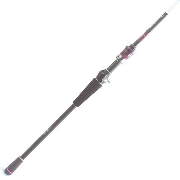 海太郎 「碧」IUC-70MLS/LG-Offshore IKA METAL 一誠 (ベイトロッド