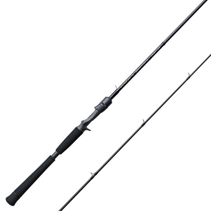 スワット SW842B-ML/M スワット SW842B-ML/M (Variable Caster) 天龍 : シマヤフィッシング