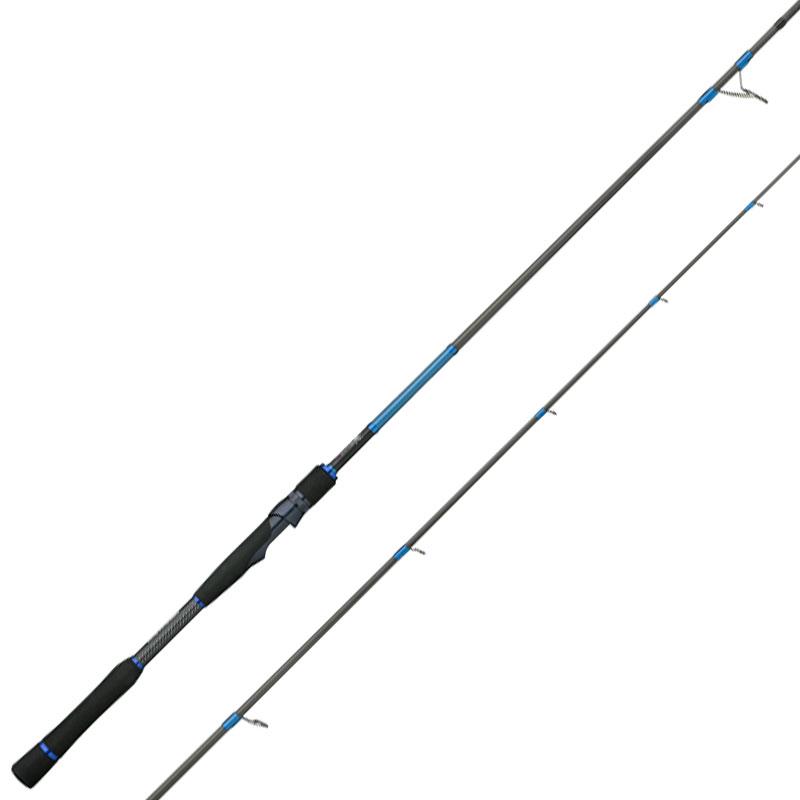 ブルーブルー　東京クラゲ　ヘンニハル77M サワラ　シーバス　オフショア HENNIHARU77M | 東京クラゲ | ロッド | 製品 | BlueBlue -ブルー