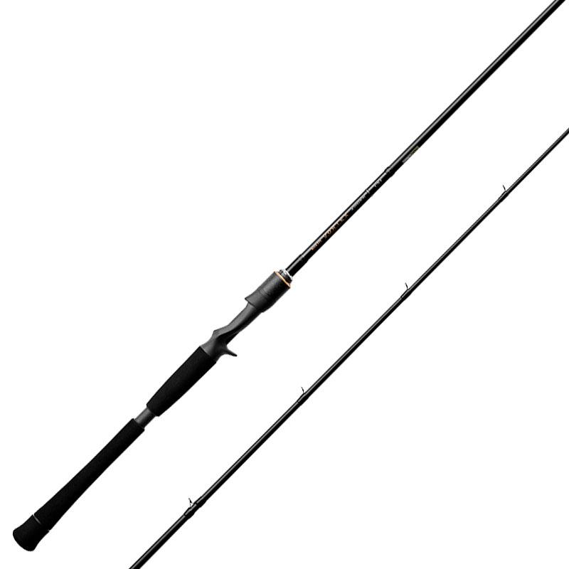 ロックアイ ヴォルテックス RV782B-H 天龍 (ベイトロッド) : シマヤ