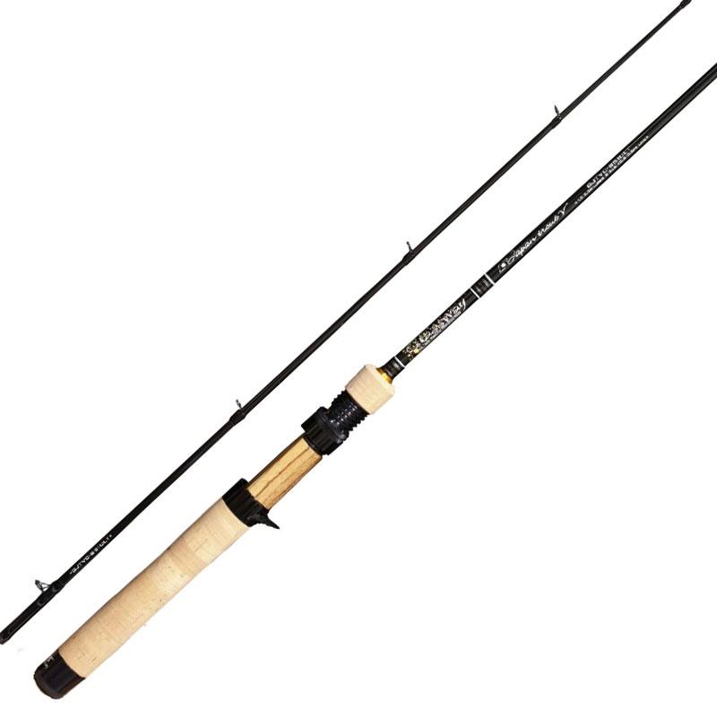 MITCHELL RECORD BREAKER 6'6\" トラウトロッド MITCHELL RECORD BREAKER 6´6 トラウトロッド