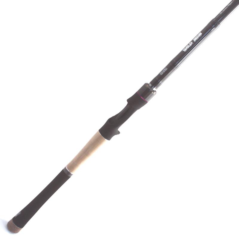 ワイルドサイド WSC76MH-T レジットデザイン (ベイトロッド
