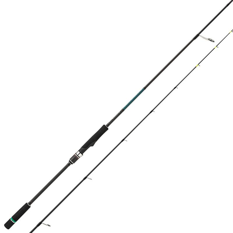 バレーヒル シーバスロッド ベイドライブ ボートマゴチ BDS-74MHS/MAGOCHI(スピニング・2ピース)  74MHS 35%OFFセール】 ベイドライブ ボートマゴチ BDS-74MHS/MAGOCHI