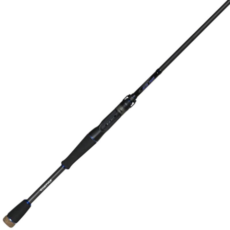DSTYLE BLUE TREK （DBTS-662L）　岸釣り万能ロッド ブルートレック DBTC-662ML-BF DSTYLE (ベイトロッド) : シマヤ