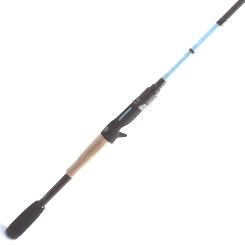 MACCA BLUE HUKC-6102MML+ ハイドアップ (ベイトロッド) マッカ MACCA BLUE HUKC-6102MML+ ハイドアップ (ベイトロッド) マッカ