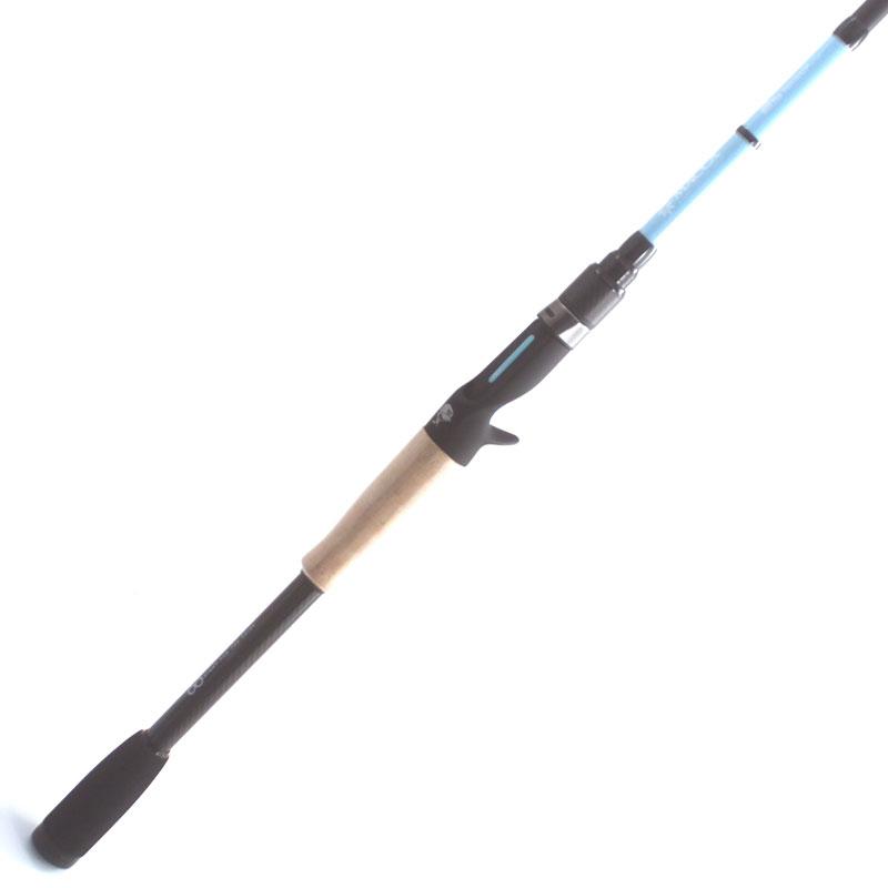 MACCA BLUE HUKC-692MH+ ハイドアップ (ベイトロッド) マッカ MACCA BLUE HUKC-692MH+ ハイドアップ (ベイトロッド) マッカ