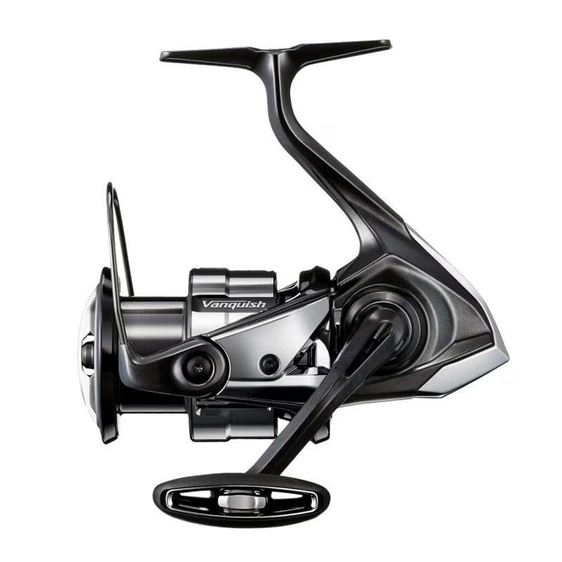 Vanquish C3000 バンキッシュ　スピニングリール 黒　スタンド Vanquish C3000 バンキッシュ スピニングリール 黒 スタンド 【公式通販】