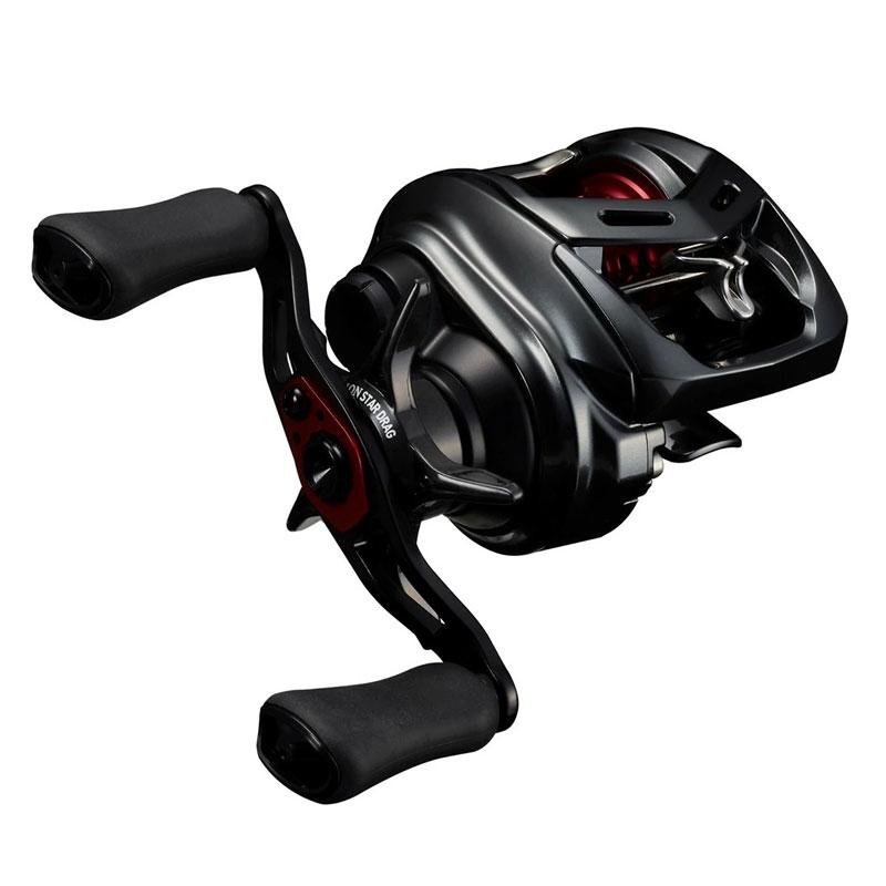 Daiwa 20ALPHAS AIR TW 7.1 ベイトリール 52%OFFセール】 20アルファスAIR TW 7.1R ダイワ 旧モデル 新品