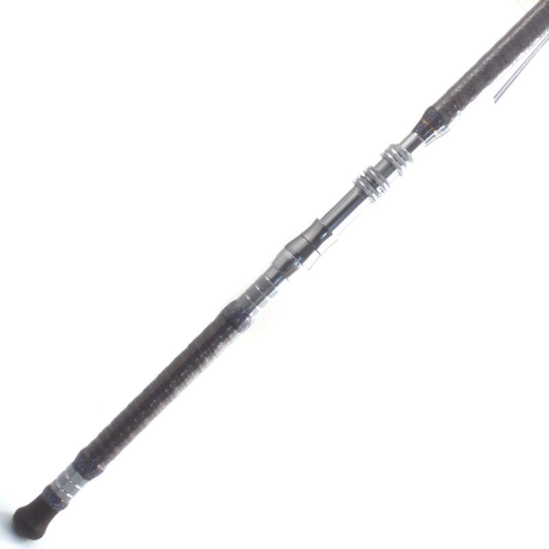 ピュアテック 六代目 ゴクスペシャルバージョン S 240-80 ピュアテック 六代目 ゴクスペシャルバージョン S 240-80 / 船竿