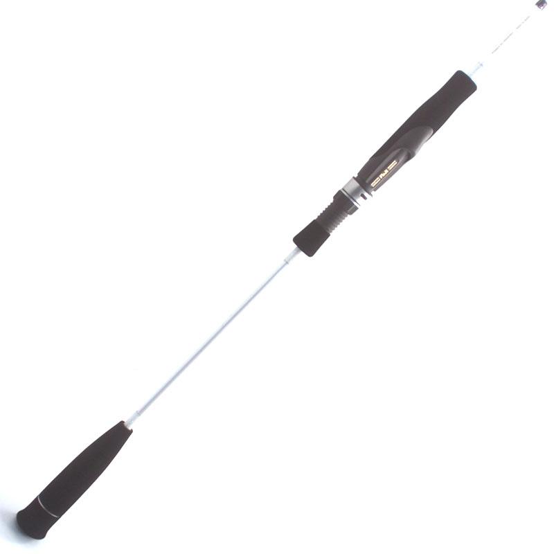 ひしも　ソルダム白狼　63ml ソルダム白狼 SOMHKR-63SL スピニングモデル ひしも (HAKUROU63