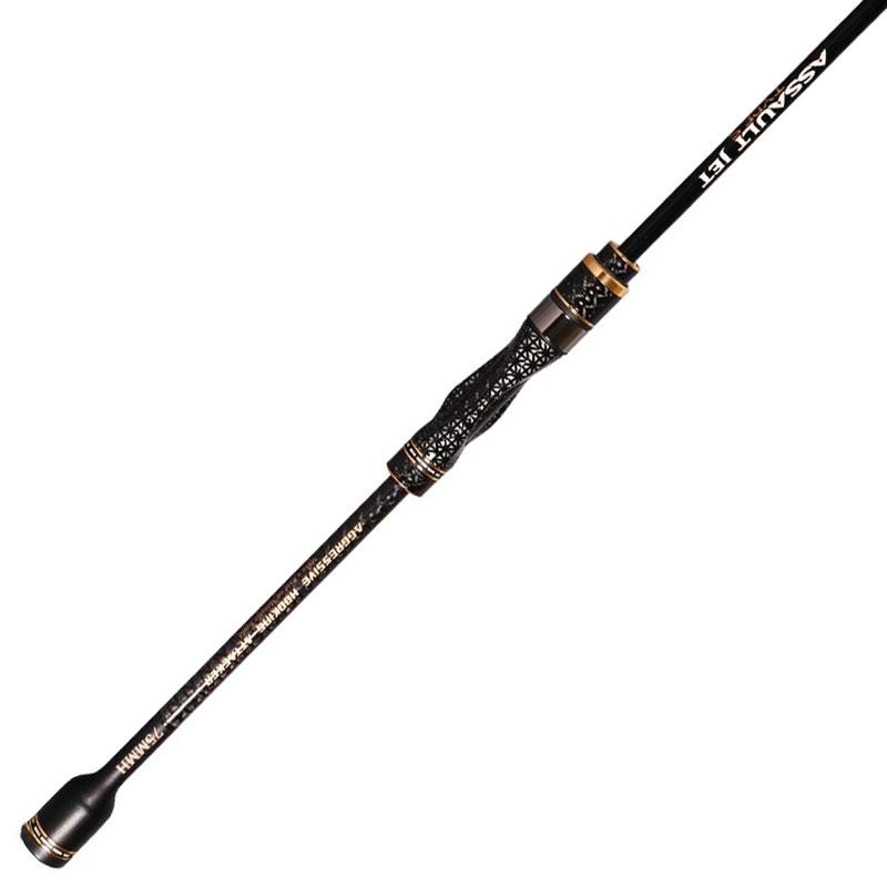 アサルトジェット タイプS 75MMH アグレッシブ フッキング アタッカー