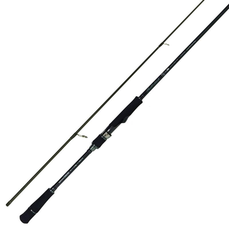 バリスティック 710ML-MH ヤマガブランクス Ballistick : シマヤ