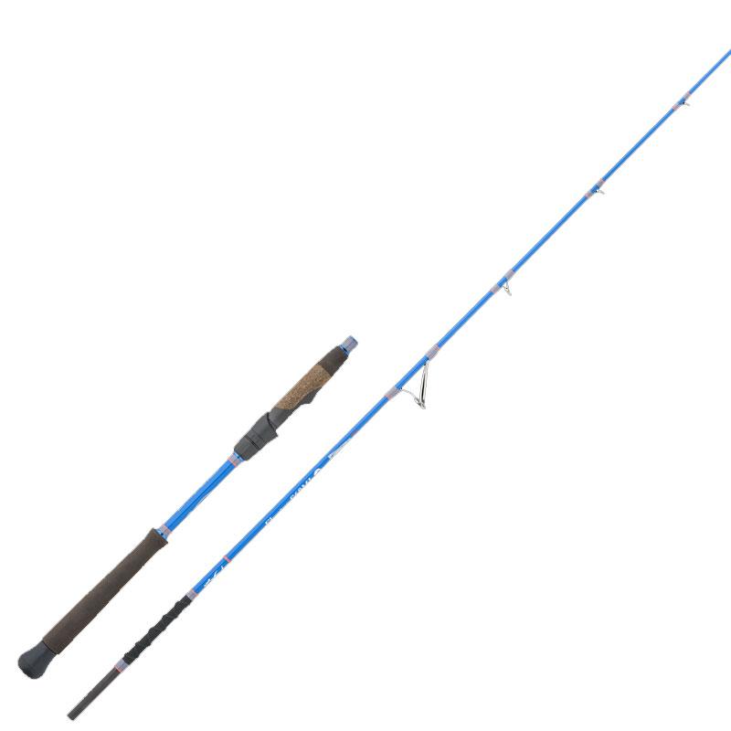 Perception フラクタス S68ML タイラバ用ロッド ツララ (TULALA