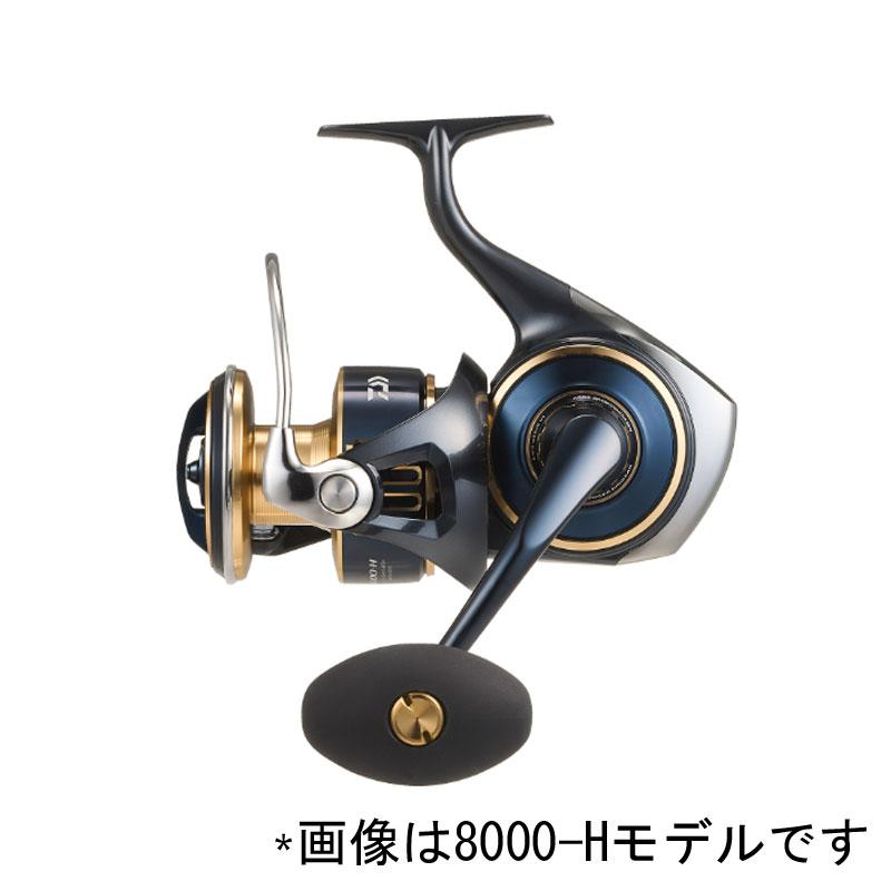 25ソルティガ 10000-H ダイワ : シマヤフィッシングSHOP - 通販