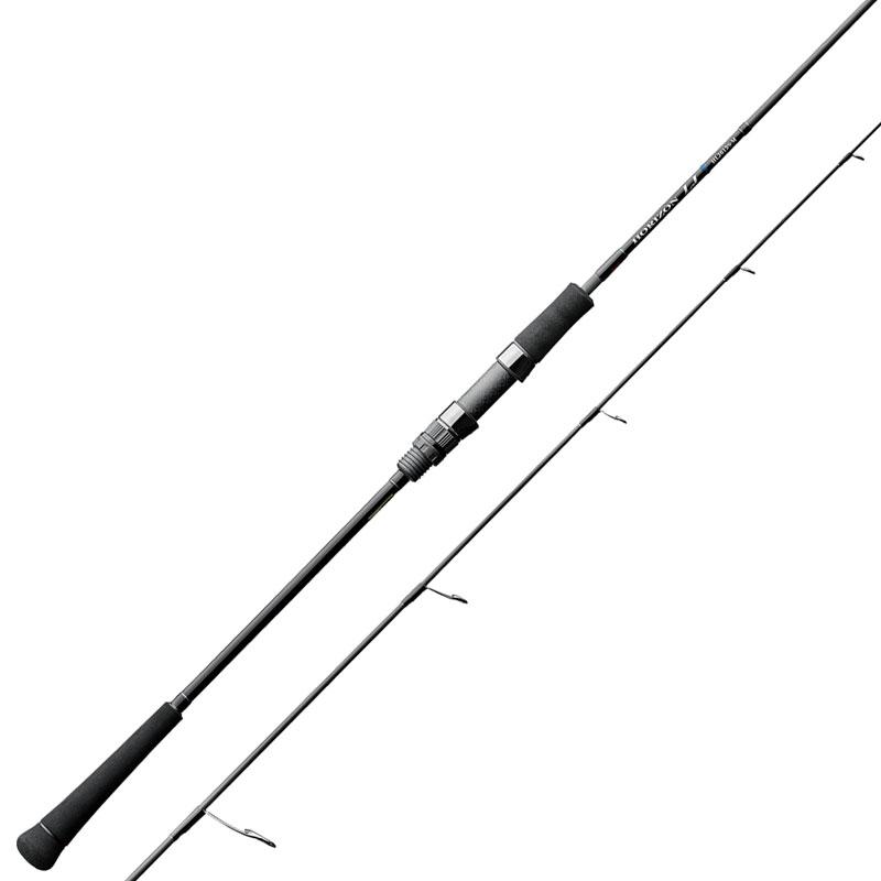 ホライゾンLJ HLJ622S-ML 天龍 (スピニングロッド) 2025年発売モデル