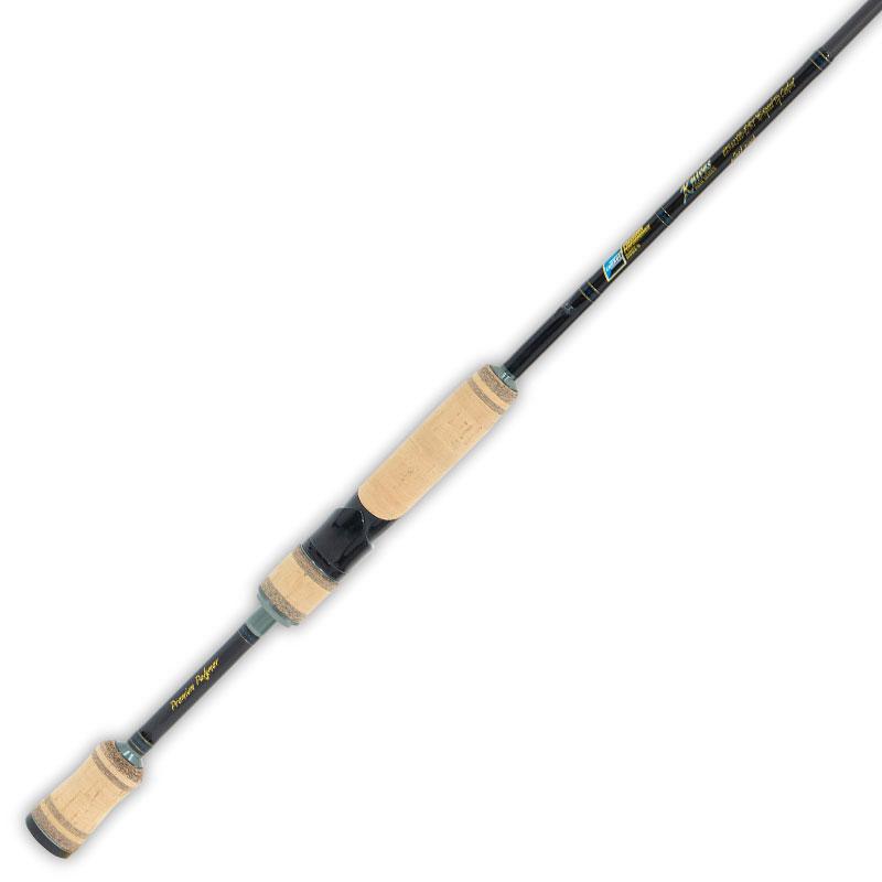 エンゲージナイヴス EKS610L グラスルーツ (スピニングロッド