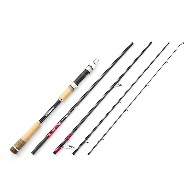 KR711-5S フエルコ 蛙スプーン Huerco : シマヤフィッシングSHOP