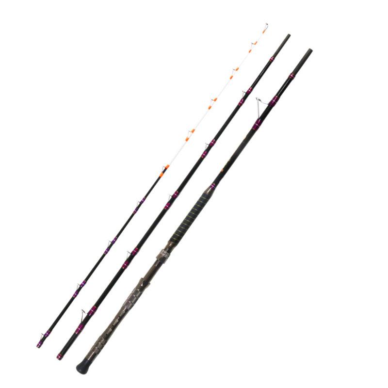 ピュアテック ゴクエボリューション 船五目 日本海スペック 360 / 船竿 puretec ゴクエボリューション 船五目 日本海スペック360 ピュアテック