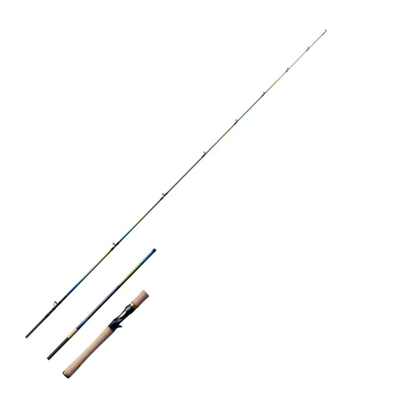 シマノ 23 ワールドシャウラリミテッド 1631FF-3 ベイトモデル 23ワールドシャウラリミテッド 1631FF-3 シマノ (ベイトロッド