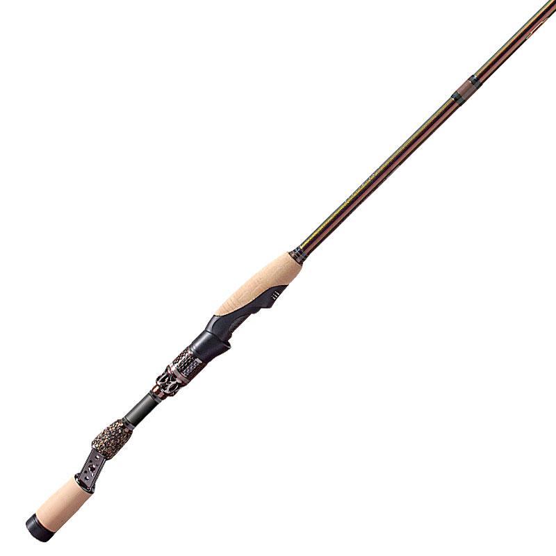 エヴォルジオン F1-63tix-S LYCAON MS -MID STROLLING- (スピニング