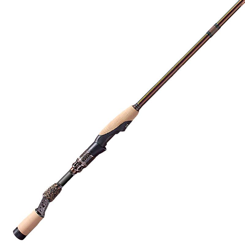 エヴォルジオン F4.1/2st-62tix-S HEDGEHOG STINGER (スピニングロッド