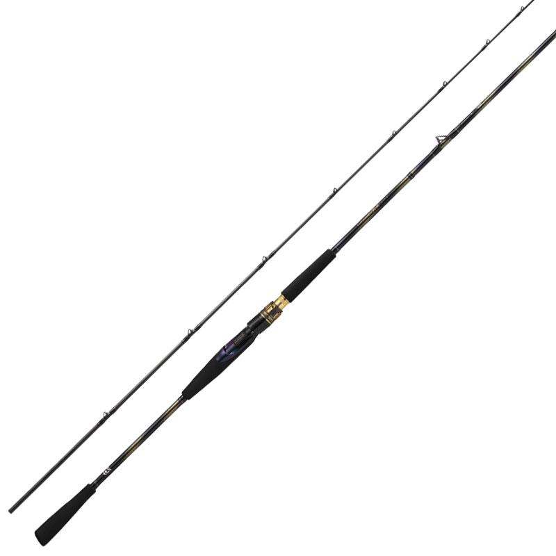 25%OFFセール】 25極鋭ヒラメ EX SS/MH-245 ダイワ 新品 : シマヤ