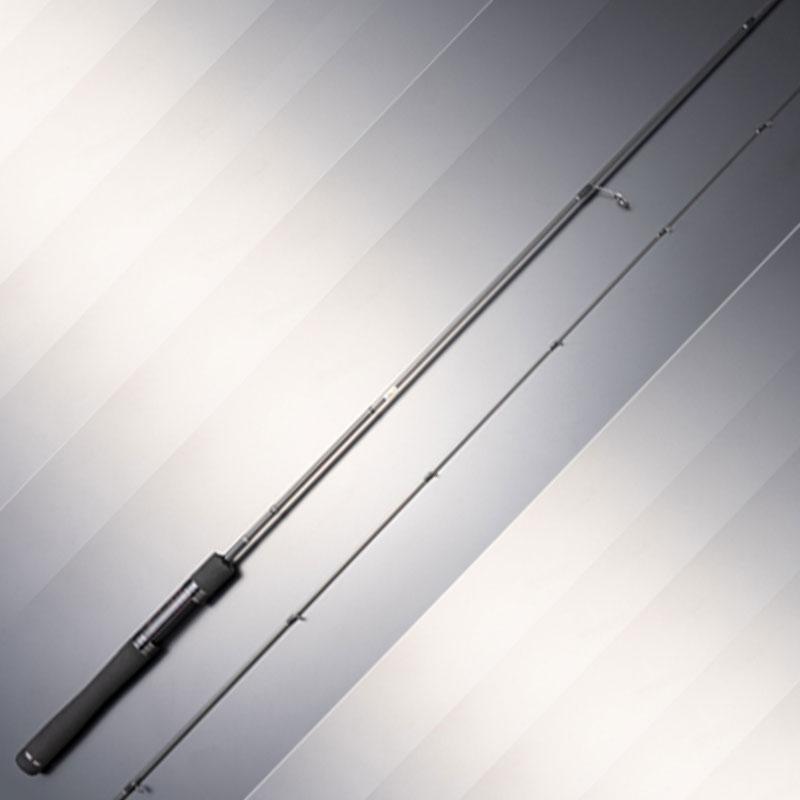 アルティマ ポールポジション 61UL-E フォレスト (2025年11月発売