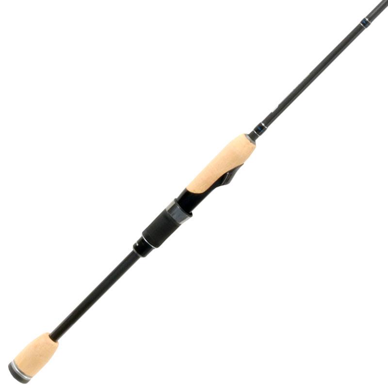 デプス ゲインエレメント GES-65MLF-ST ミッドスピン (ブラックバス ロッド 竿 釣り グリップジョイント)(大型商品A) ゲインエレメント GES-65MLF STミッドスピンエレメント (スピニング