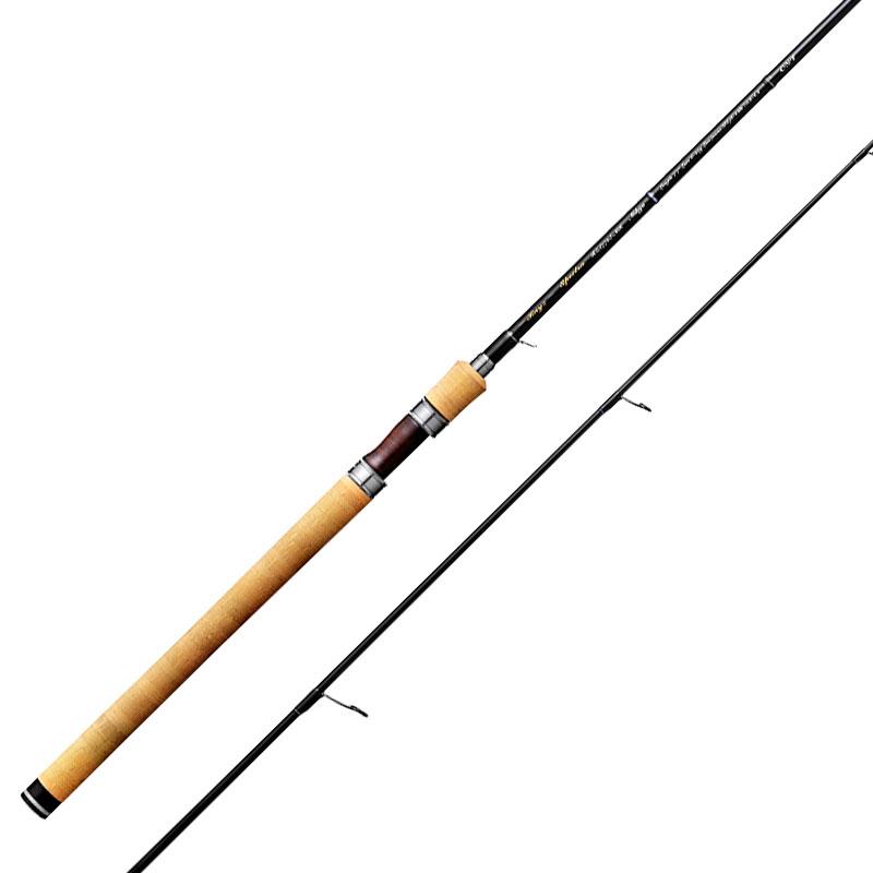 レイズ RZ912S-H 天龍 （スピニングロッド） 25レイズスペクトラ RZS872S-H 天龍 （スピニングモデル） : シマヤ