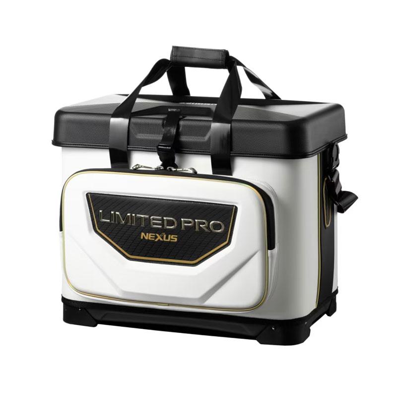 32%OFFセール】 25磯クール リミテッドプロ BA-112S リミテッド