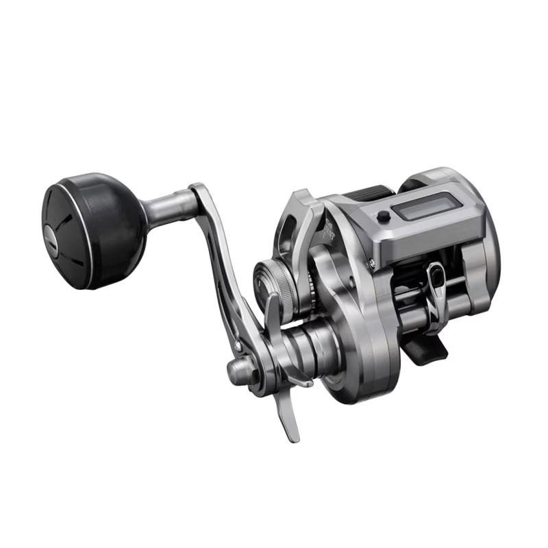 25オシアコンクエストCT 200HG RIGHT シマノ 新品 : シマヤ