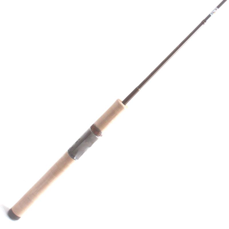 999.9 ブロンズウルフ 62UL-e ロデオクラフト (フォーナインマイスター