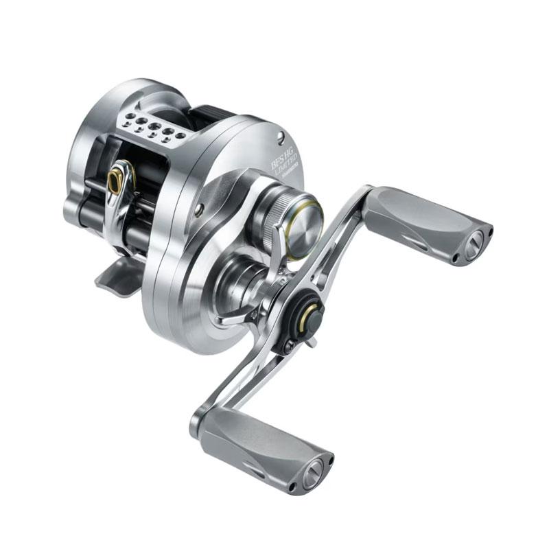 SHIMANO カルカッタコンクエスト BFS XG 左ハンドル カルカッタコンクエスト BFS リミテッド XG LEFT (左ハンドル) シマノ