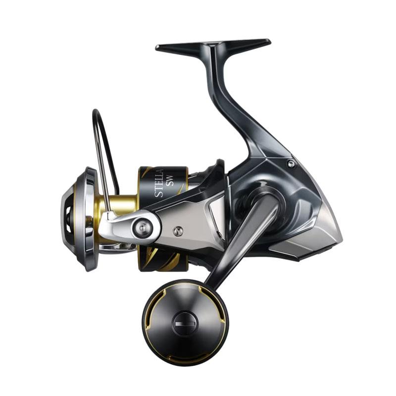 今週木曜日まで限定　シマノ 25ステラSW 8000XG 25ステラSW 8000XG シマノ : シマヤフィッシングSHOP - 通販 - Yahoo